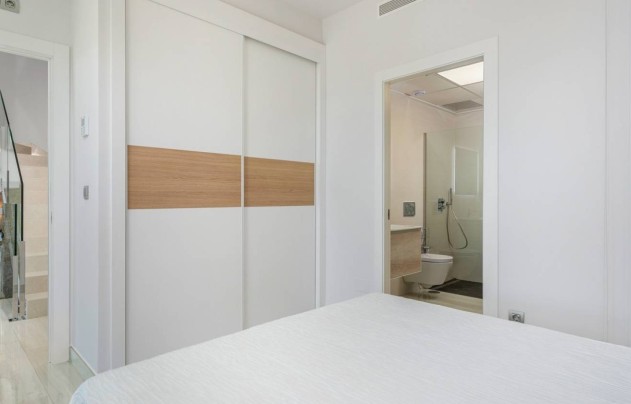 Reventa - Villa - Ciudad Quesada