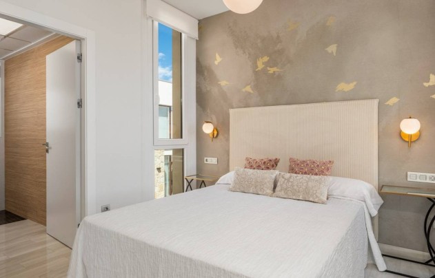 Reventa - Villa - Ciudad Quesada