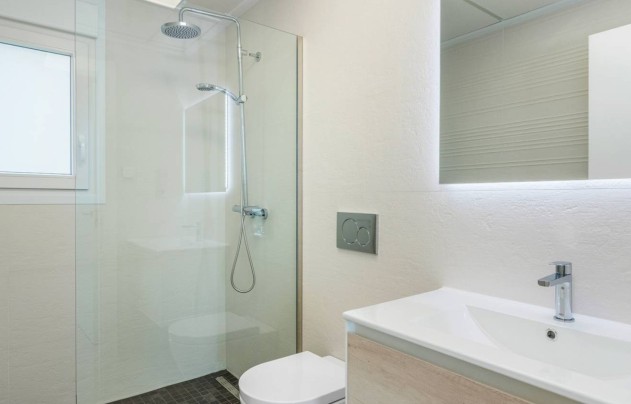 Reventa - Villa - Ciudad Quesada