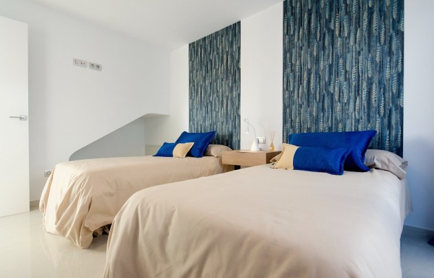 Reventa - Villa - Ciudad Quesada