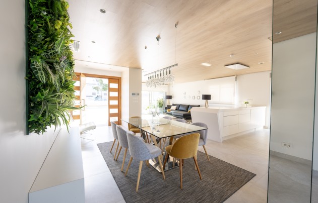 Reventa - Villa - Orihuela Costa - Cabo Roig