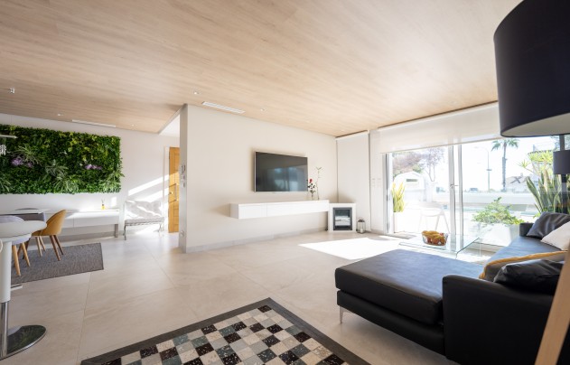 Reventa - Villa - Orihuela Costa - Cabo Roig