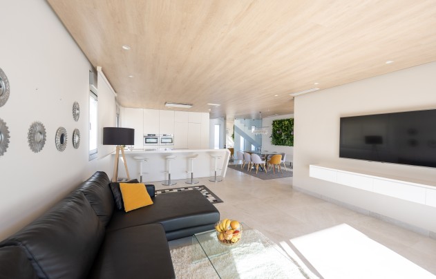 Reventa - Villa - Orihuela Costa - Cabo Roig