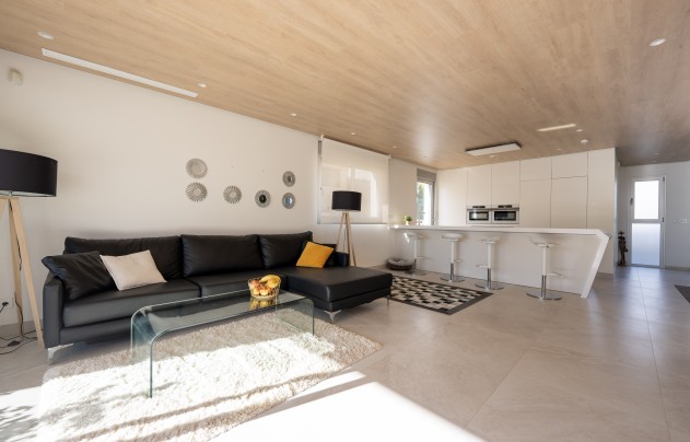 Reventa - Villa - Orihuela Costa - Cabo Roig