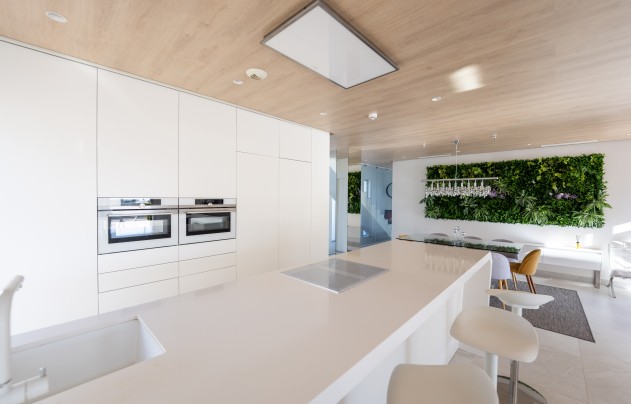 Reventa - Villa - Orihuela Costa - Cabo Roig