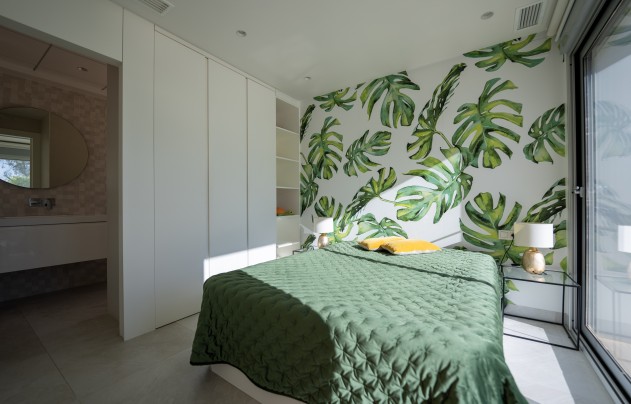 Reventa - Villa - Orihuela Costa - Cabo Roig