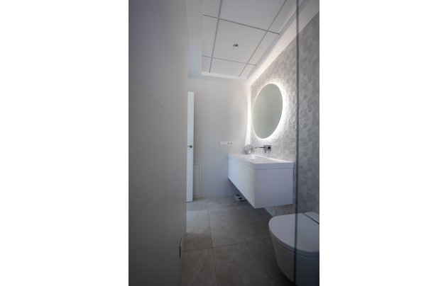 Reventa - Villa - Orihuela Costa - Cabo Roig