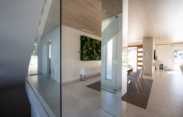 Reventa - Villa - Orihuela Costa - Cabo Roig