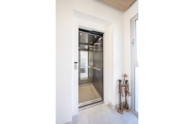 Reventa - Villa - Orihuela Costa - Cabo Roig