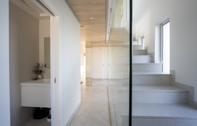 Reventa - Villa - Orihuela Costa - Cabo Roig