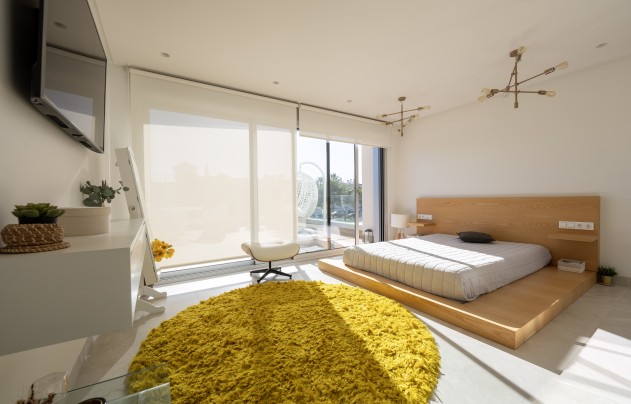 Reventa - Villa - Orihuela Costa - Cabo Roig