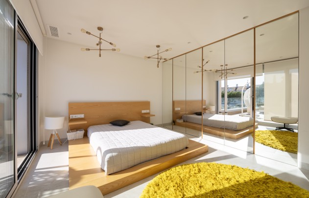 Reventa - Villa - Orihuela Costa - Cabo Roig