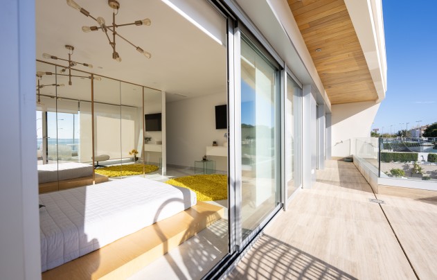 Reventa - Villa - Orihuela Costa - Cabo Roig