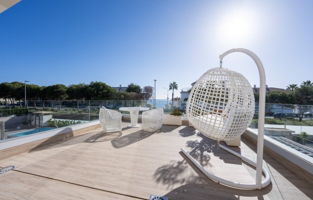 Reventa - Villa - Orihuela Costa - Cabo Roig