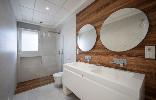 Reventa - Villa - Orihuela Costa - Cabo Roig