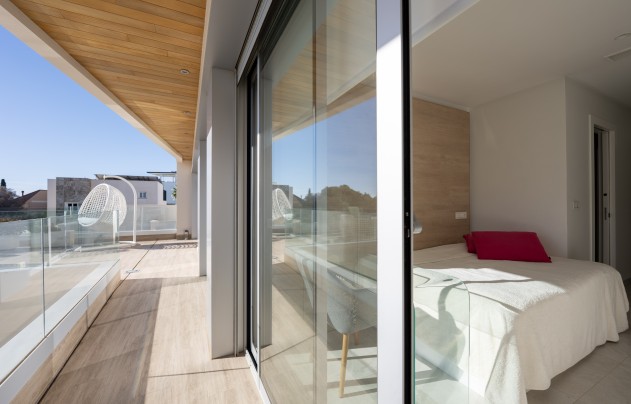 Reventa - Villa - Orihuela Costa - Cabo Roig