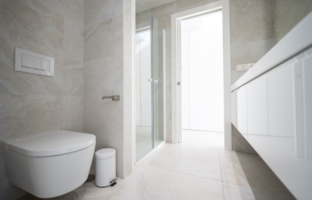 Reventa - Villa - Orihuela Costa - Cabo Roig