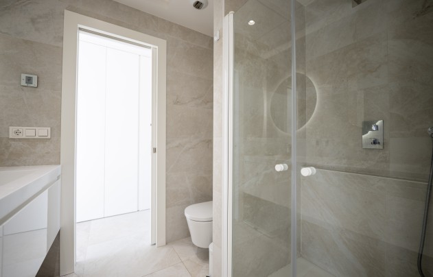 Reventa - Villa - Orihuela Costa - Cabo Roig