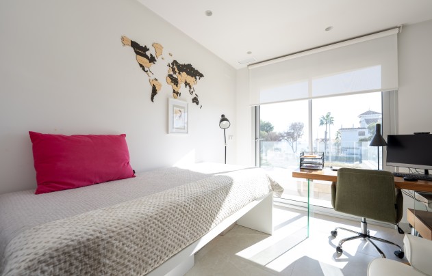 Reventa - Villa - Orihuela Costa - Cabo Roig