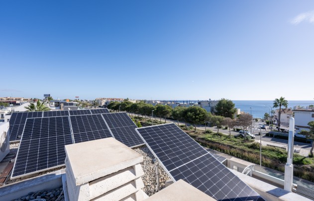 Reventa - Villa - Orihuela Costa - Cabo Roig