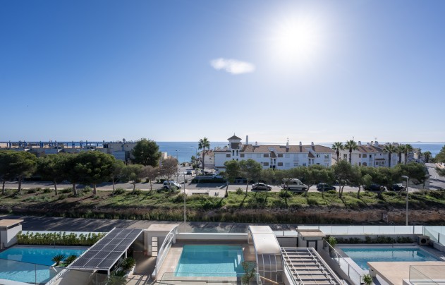 Reventa - Villa - Orihuela Costa - Cabo Roig