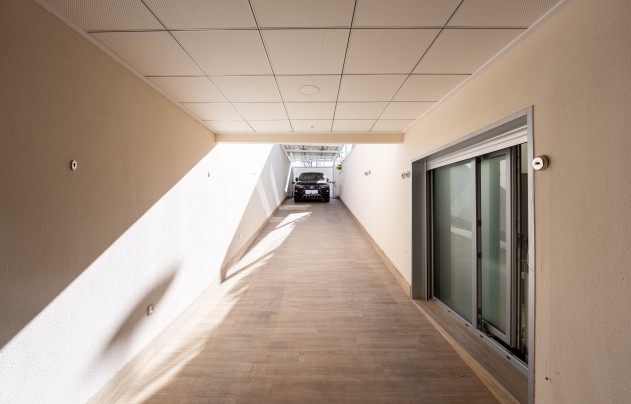 Reventa - Villa - Orihuela Costa - Cabo Roig