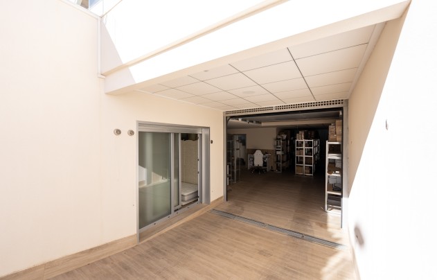 Reventa - Villa - Orihuela Costa - Cabo Roig