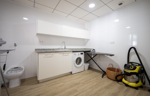 Reventa - Villa - Orihuela Costa - Cabo Roig