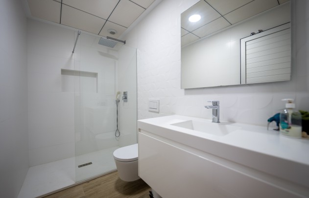 Reventa - Villa - Orihuela Costa - Cabo Roig