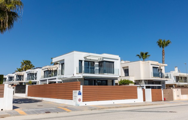 Reventa - Villa - Vistabella Golf - Vistabella