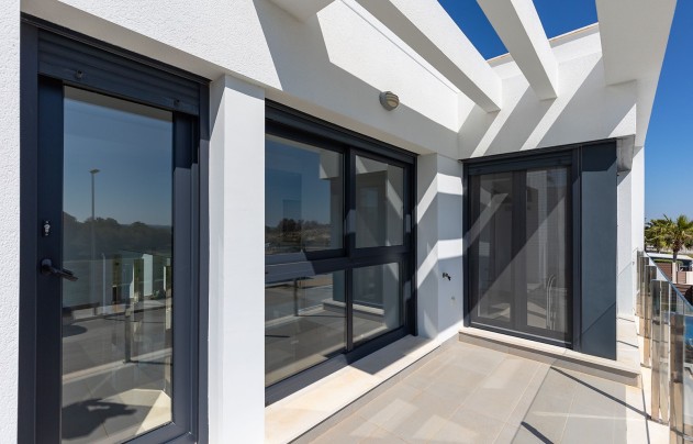 Reventa - Villa - Vistabella Golf - Vistabella