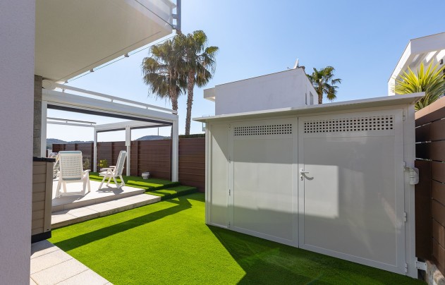 Reventa - Villa - Vistabella Golf - Vistabella