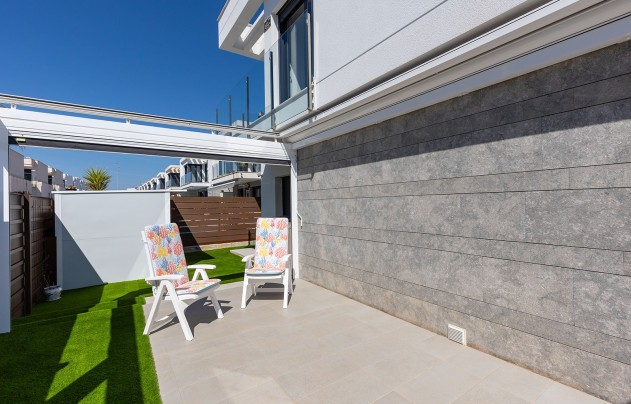 Reventa - Villa - Vistabella Golf - Vistabella