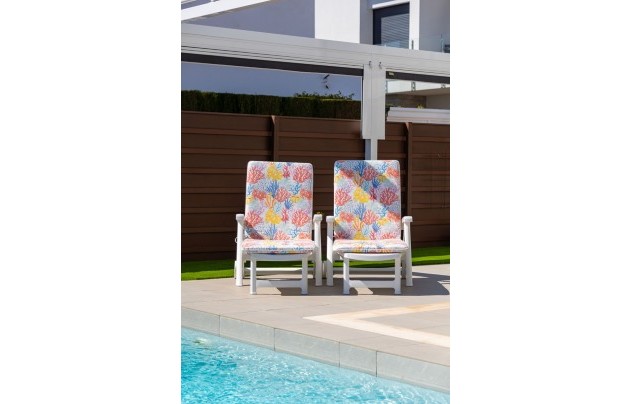 Reventa - Villa - Vistabella Golf - Vistabella