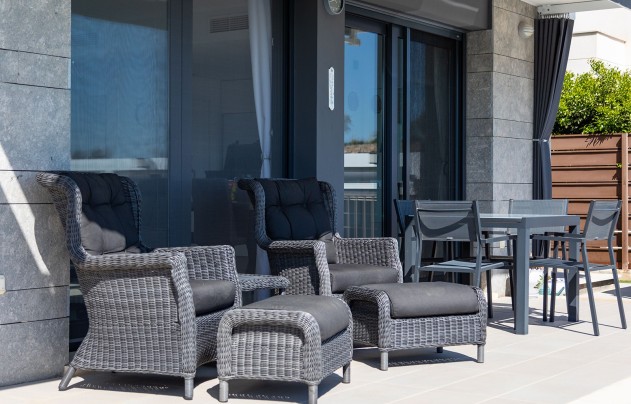 Reventa - Villa - Vistabella Golf - Vistabella