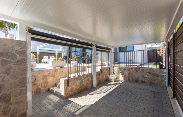 Reventa - Villa - Vistabella Golf - Vistabella