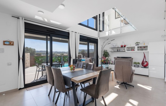 Reventa - Villa - Vistabella Golf - Vistabella