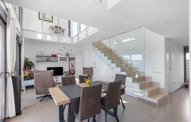 Reventa - Villa - Vistabella Golf - Vistabella