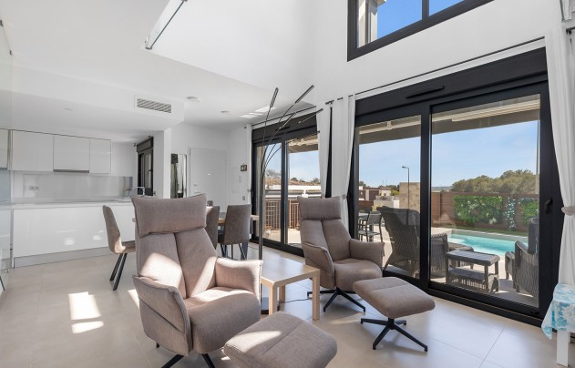 Reventa - Villa - Vistabella Golf - Vistabella