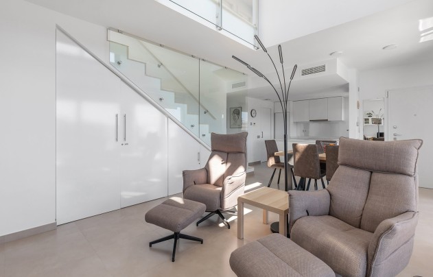 Reventa - Villa - Vistabella Golf - Vistabella