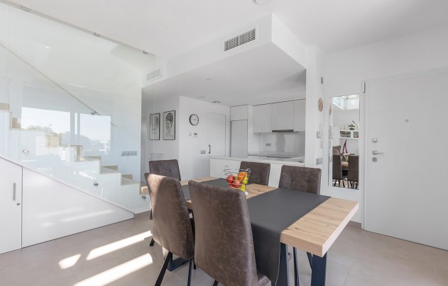 Reventa - Villa - Vistabella Golf - Vistabella