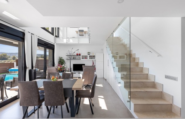 Reventa - Villa - Vistabella Golf - Vistabella