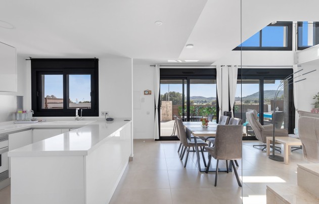 Reventa - Villa - Vistabella Golf - Vistabella