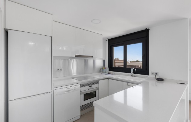 Reventa - Villa - Vistabella Golf - Vistabella