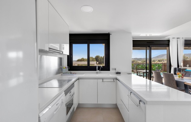 Reventa - Villa - Vistabella Golf - Vistabella