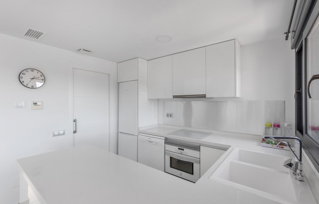 Reventa - Villa - Vistabella Golf - Vistabella