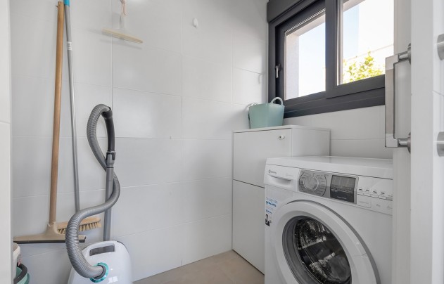 Reventa - Villa - Vistabella Golf - Vistabella