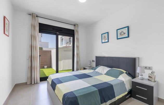 Reventa - Villa - Vistabella Golf - Vistabella