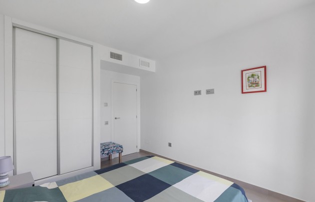 Reventa - Villa - Vistabella Golf - Vistabella