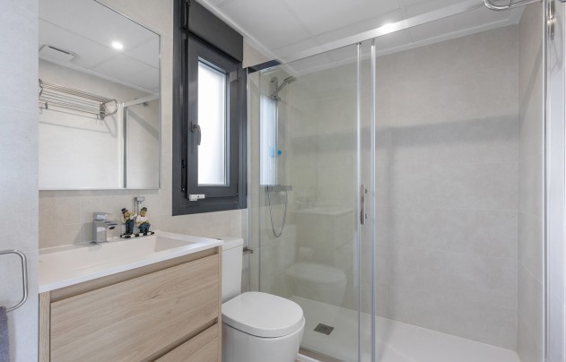 Reventa - Villa - Vistabella Golf - Vistabella